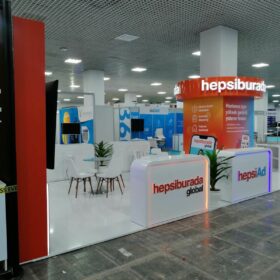Google ve Hepsiburada