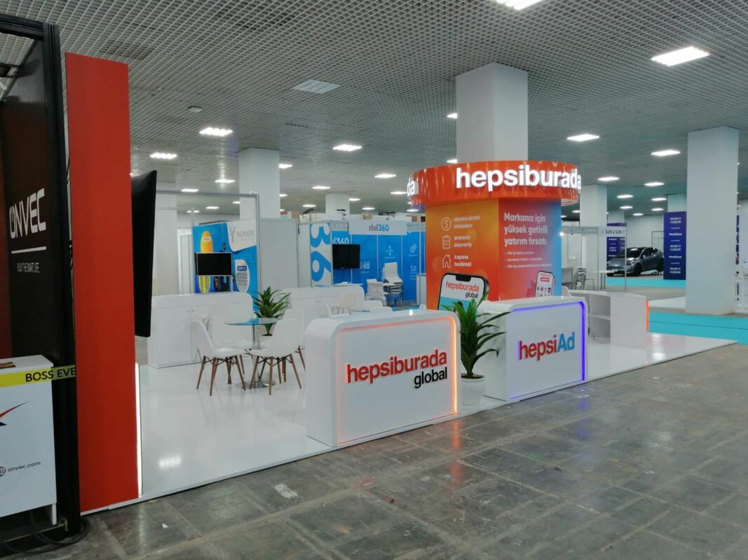 AYZ Global Expo