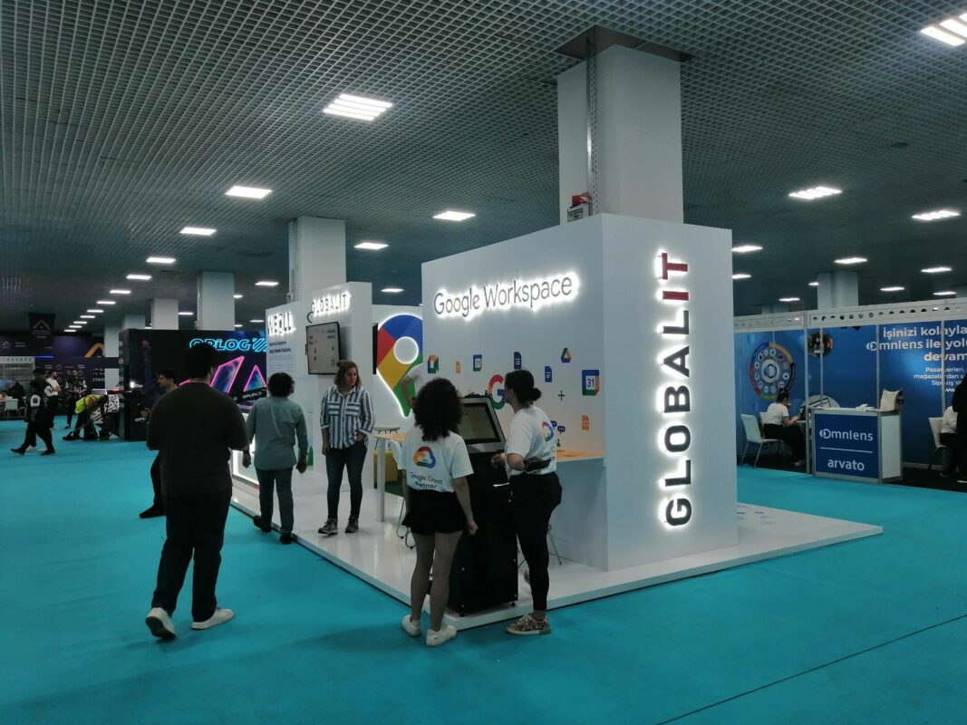AYZ Global Expo