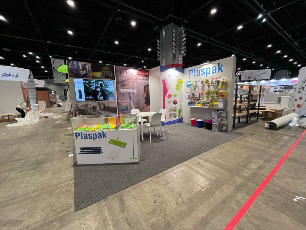 AYZ Global Expo
