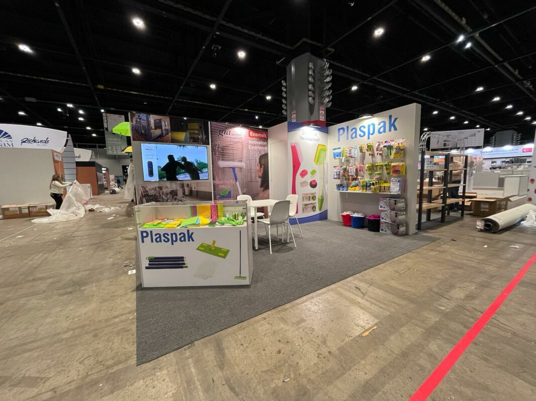 AYZ Global Expo